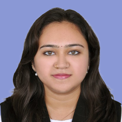 Amritha Balaji